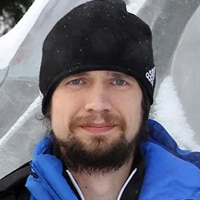 Александр Третьяков