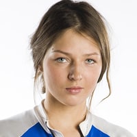 Алена Заварзина