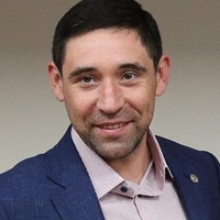 Данис Зарипов