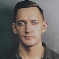 Максим Ковтун