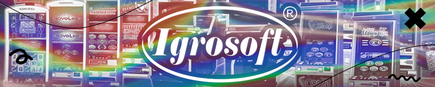 чем отличаются игровые автоматы игрософт от эмуляторов новоматик