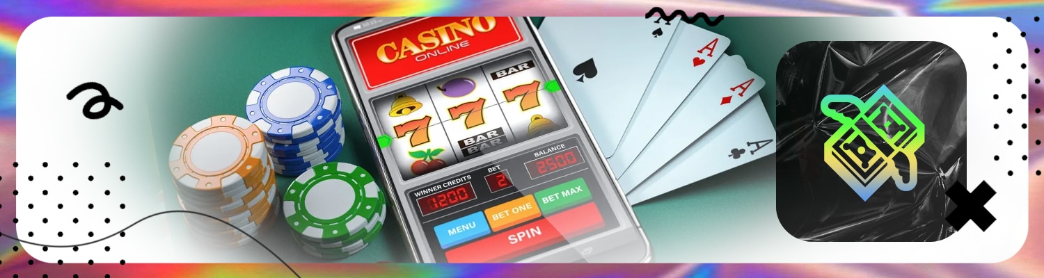 💸 Онлайн казино с смс оплатой