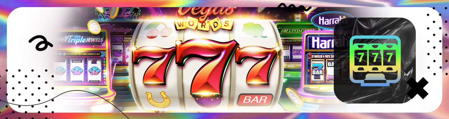 🎰 Играть в автоматы 777 на реальные деньги