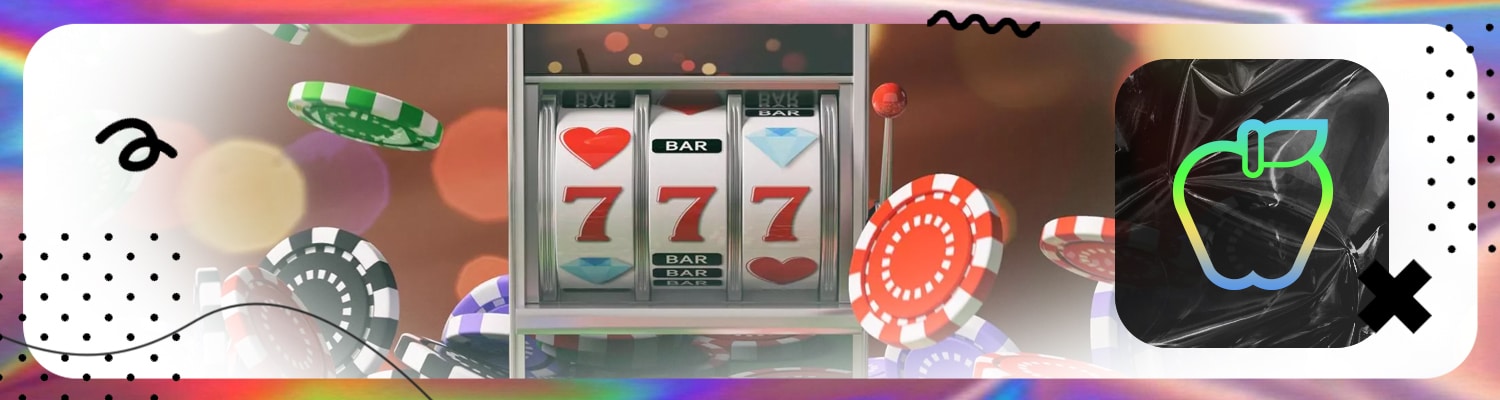 🍏 Онлайн казино на Айфон