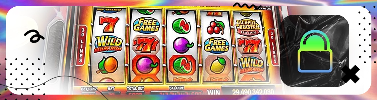 🔓 Играть в автоматы бесплатно и без регистрации