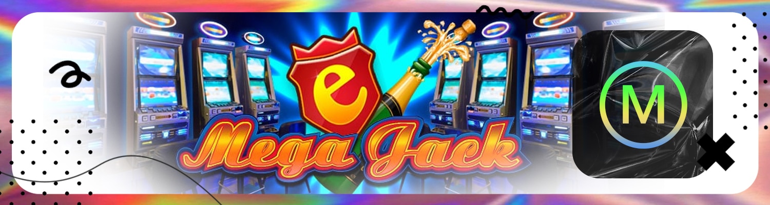 преимущества игровых автоматов от компании мега джек