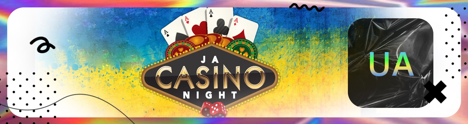 🇺🇦 Онлайн казино Украины