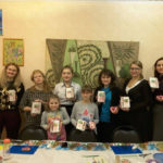 Благотворительный фонд «69 параллель»