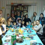 Благотворительный фонд «69 параллель»