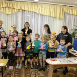 Благотворительный фонд «69 параллель»