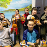 Фонд «Благотворительное общество «Адреса Милосердия»