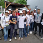 Фонд «Благотворительное общество «Адреса Милосердия»