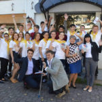 Фонд «Благотворительное общество «Адреса Милосердия»