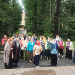 Благотворительный Фонд духовного возрождения имени Святого Благоверного Великого Князя Александра Невского