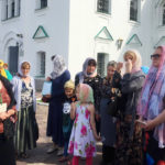 Благотворительный Фонд духовного возрождения имени Святого Благоверного Великого Князя Александра Невского