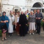 Благотворительный Фонд духовного возрождения имени Святого Благоверного Великого Князя Александра Невского