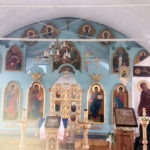 Православный благотворительный фонд «Батуринская святыня»