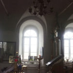 Православный благотворительный фонд «Батуринская святыня»