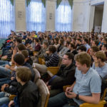 Фонд развития и содействия социальным, культурным, научным и образовательным проектам Белого зала Санкт-Петербургского политехнического университета Петра Великого