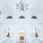 Фонд развития и содействия социальным, культурным, научным и образовательным проектам Белого зала Санкт-Петербургского политехнического университета Петра Великого