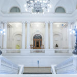 Фонд развития и содействия социальным, культурным, научным и образовательным проектам Белого зала Санкт-Петербургского политехнического университета Петра Великого