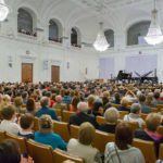 Фонд развития и содействия социальным, культурным, научным и образовательным проектам Белого зала Санкт-Петербургского политехнического университета Петра Великого