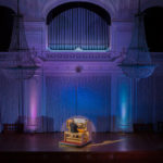 Фонд развития и содействия социальным, культурным, научным и образовательным проектам Белого зала Санкт-Петербургского политехнического университета Петра Великого