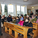 Благотворительный фонд Калининградской области «Берег надежды»