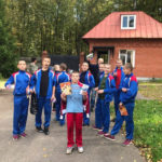 Благотворительный фонд содействия людям, попавшим в трудную жизненную ситуацию «Благие дела»