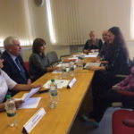 Благотворительный фонд содействия людям, попавшим в трудную жизненную ситуацию «Благие дела»