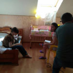 Благотворительный фонд содействия людям, попавшим в трудную жизненную ситуацию «Благие дела»