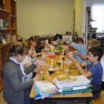 Городской благотворительный фонд «Благо»