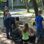 Городской благотворительный фонд «Благо»