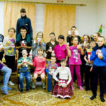 Городской благотворительный фонд «Благо»