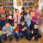 Городской благотворительный фонд «Благо»