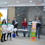 Региональный благотворительный фонд помощи детям и молодёжи с тяжёлыми заболеваниями «Благо Дарю»