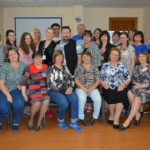 Благотворительный фонд «Центр социальной защиты и помощи»