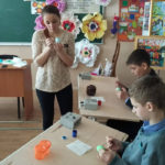 Благотворительный фонд «Центр социальной защиты и помощи»