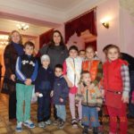 Благотворительный фонд «Центр социальной защиты и помощи»