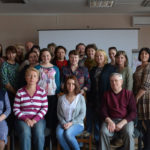 Благотворительный фонд «Центр социальной защиты и помощи»