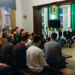 Благотворительный фонд «Центр святителя Василия Великого»