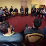 Благотворительный фонд «Центр здоровой молодёжи»