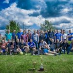 Благотворительный фонд «Центр здоровой молодёжи»