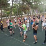 Благотворительный фонд «Центр здоровой молодёжи»