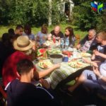 Благотворительный фонд «Центр здоровой молодёжи»