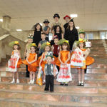 Благотворительный фонд «Чистое небо»