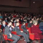 Благотворительный фонд «Чистое небо»