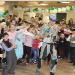 Благотворительный фонд «Чистое небо»