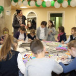 Благотворительный фонд «Чистое небо»