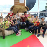 Благотворительный фонд «Чистое небо»